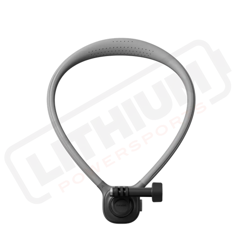 Insta360 Neck Mount - Lithium Powersports