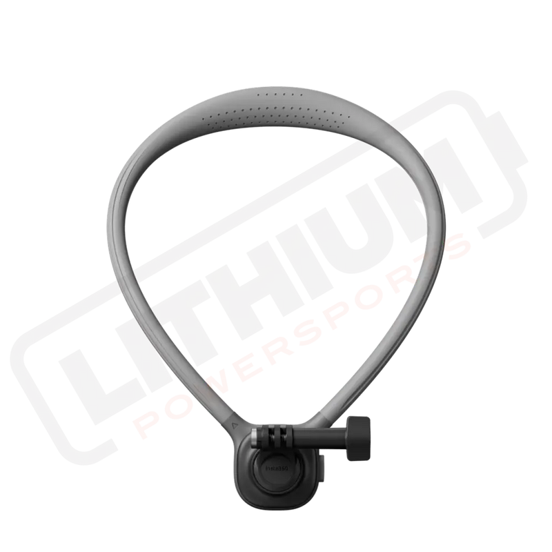 Insta360 Neck Mount - Lithium Powersports