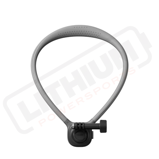 Insta360 Neck Mount - Lithium Powersports