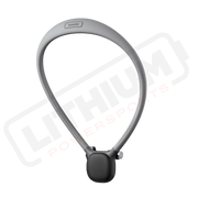 Insta360 Neck Mount - Lithium Powersports