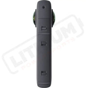 Insta360 ONE X2 - 360 Degree Action Camera - Lithium Powersports