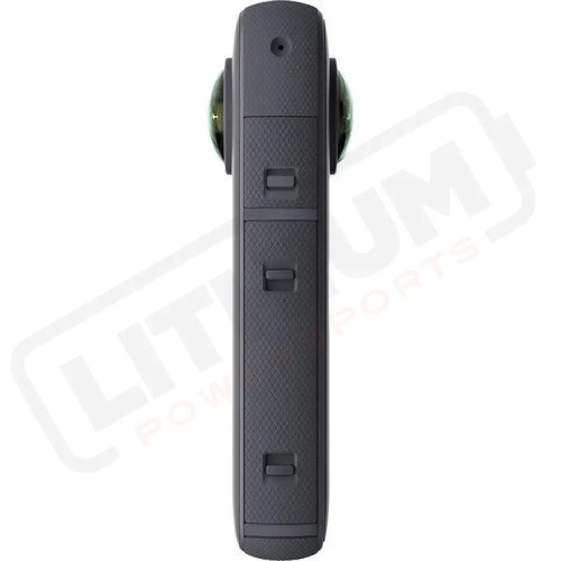 Insta360 ONE X2 - 360 Degree Action Camera - Lithium Powersports