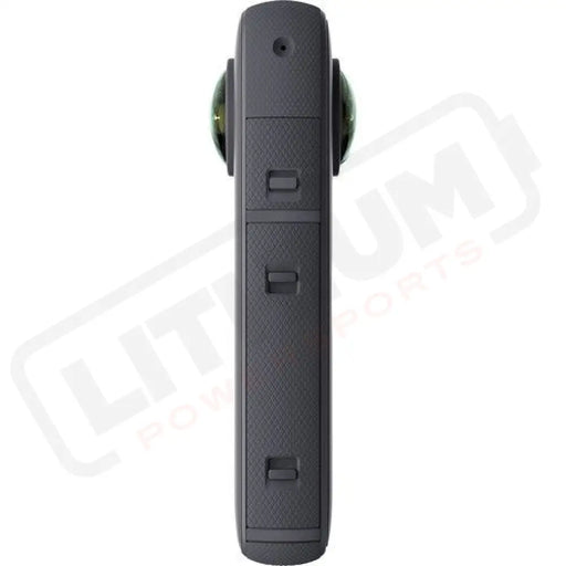 Insta360 ONE X2 - 360 Degree Action Camera - Lithium Powersports