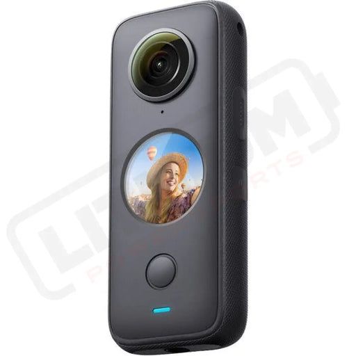 Insta360 ONE X2 - 360 Degree Action Camera - Lithium Powersports