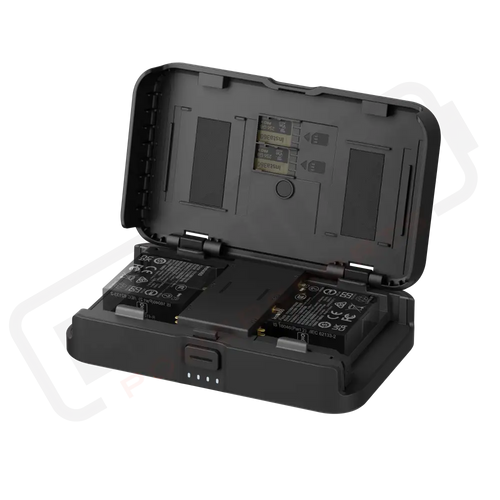 Insta360 Portable Charging Case - Lithium Powersports