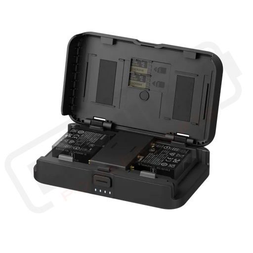 Insta360 Portable Charging Case - Lithium Powersports