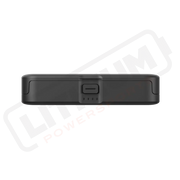 Insta360 Portable Charging Case - Lithium Powersports