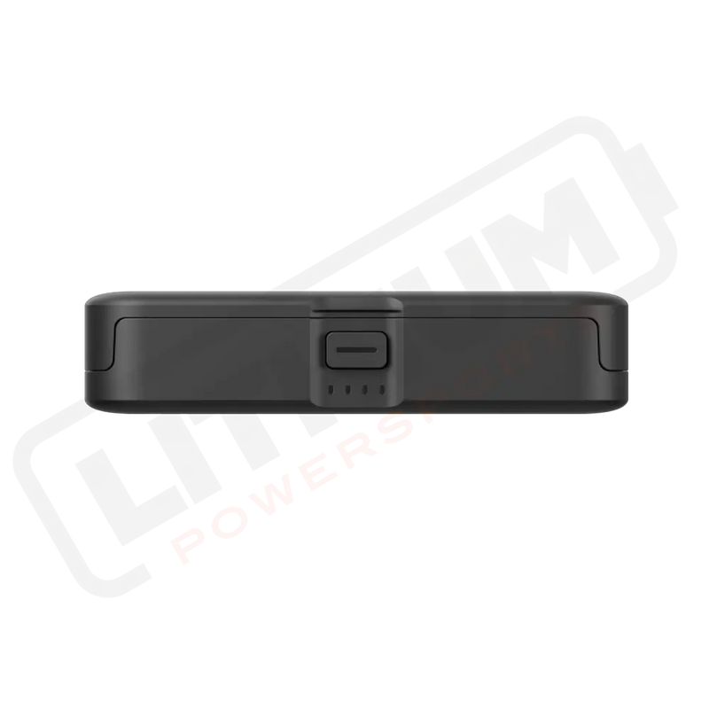 Insta360 Portable Charging Case - Lithium Powersports