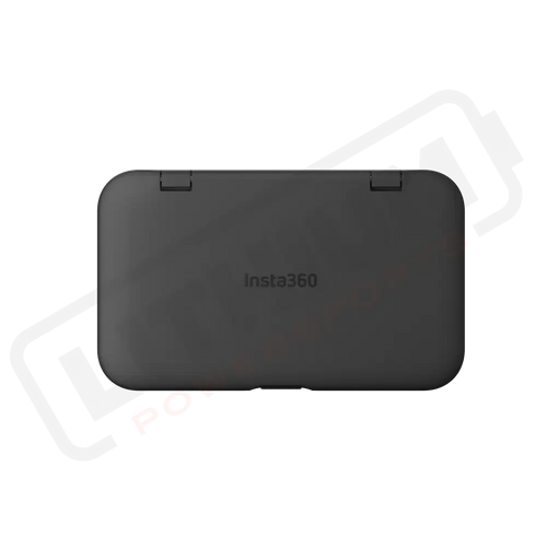 Insta360 Portable Charging Case - Lithium Powersports