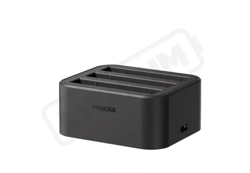 Insta360 X3 Fast Charge Hub - Lithium Powersports