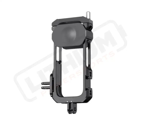 Insta360 X3 Utility Frame - Lithium Powersports