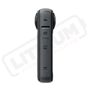 Insta360 X4 Action Camera Standard Bundle - Lithium Powersports