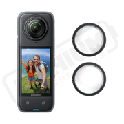 Insta360 X4 Action Camera Standard Bundle - Lithium Powersports