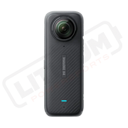Insta360 X4 Action Camera Standard Bundle - Lithium Powersports