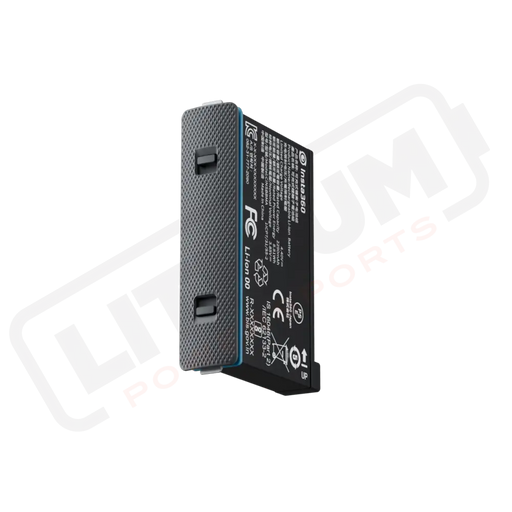 Insta360 X4 Battery - Lithium Powersports