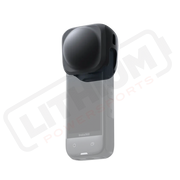 Insta360 X4 Lens Cap - Lithium Powersports