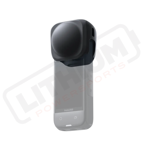 Insta360 X4 Lens Cap - Lithium Powersports