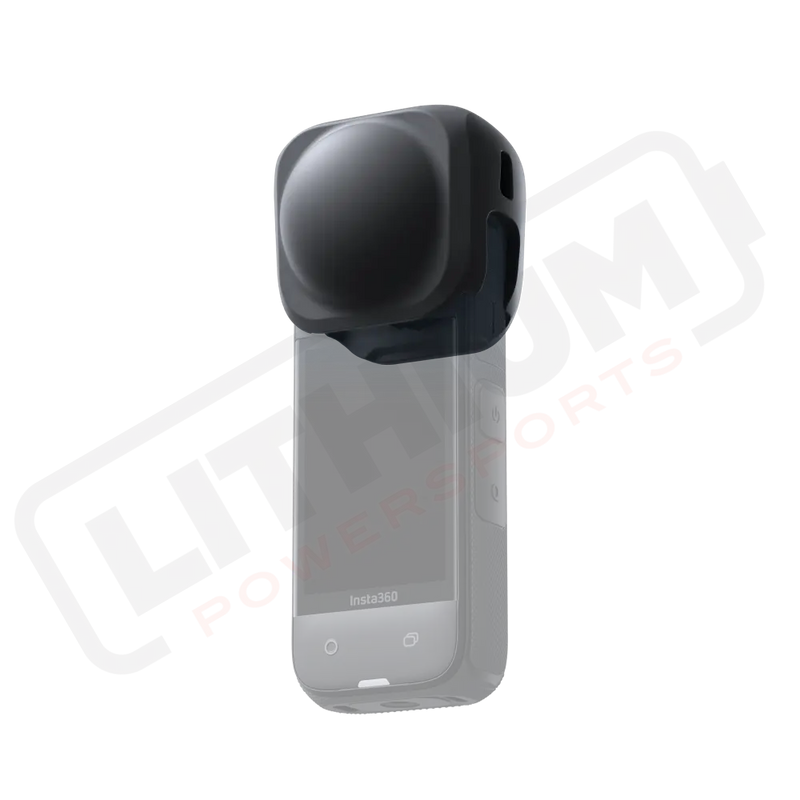 Insta360 X4 Lens Cap - Lithium Powersports