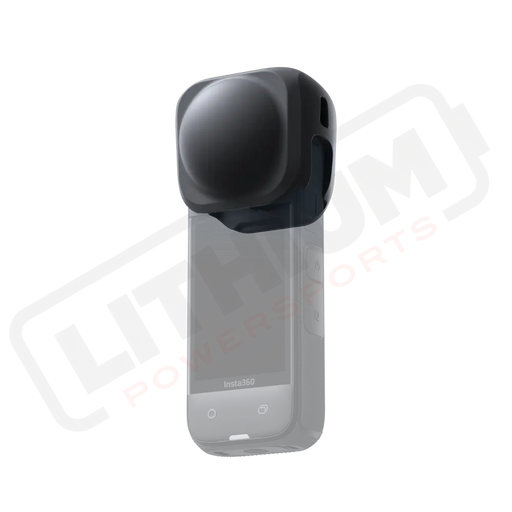 Insta360 X4 Lens Cap - Lithium Powersports