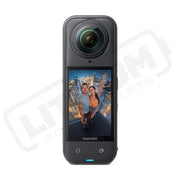Insta360 X5 360 8K Action Camera - Lithium Powersports