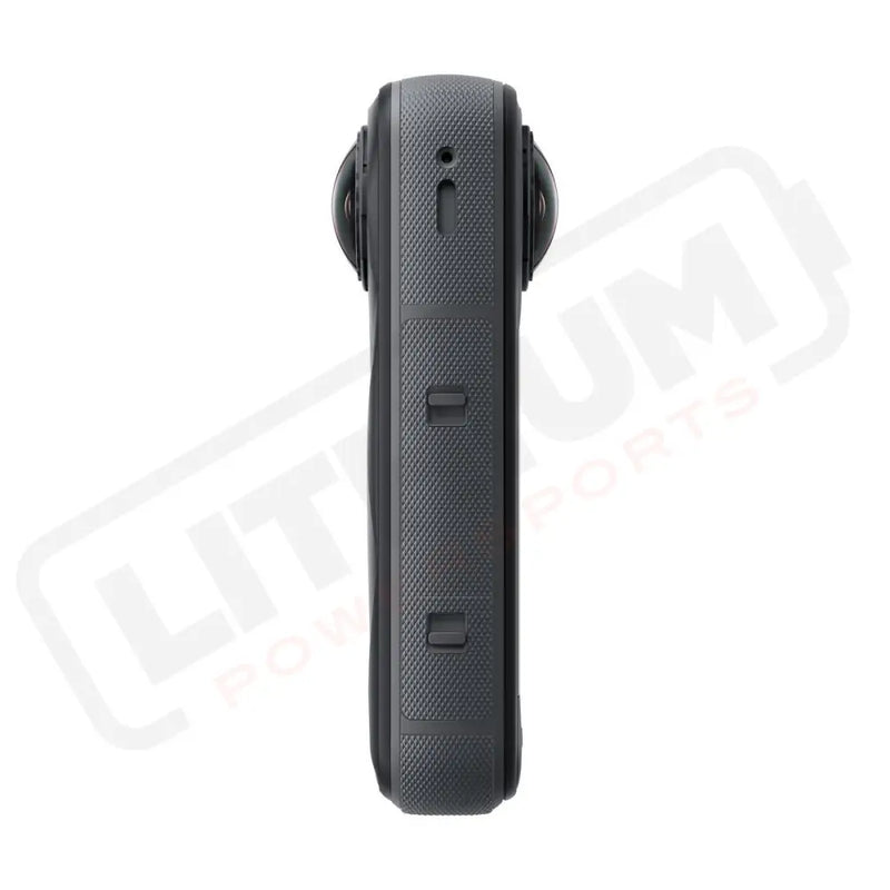 Insta360 X5 360 8K Action Camera - Lithium Powersports