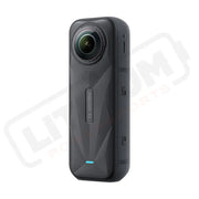 Insta360 X5 360 8K Action Camera - Lithium Powersports