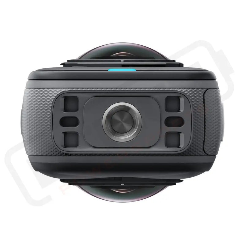 Insta360 X5 360 8K Action Camera - Lithium Powersports