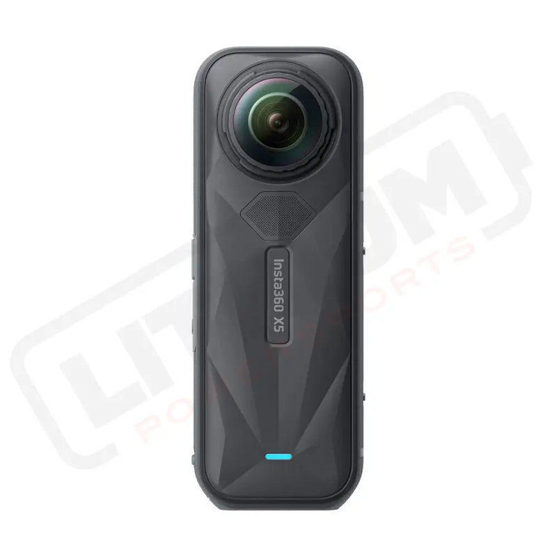 Insta360 X5 360 8K Action Camera - Lithium Powersports