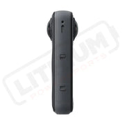 Insta360 X5 360 8K Action Camera - Lithium Powersports