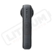 Insta360 X5 360 8K Action Camera - Lithium Powersports