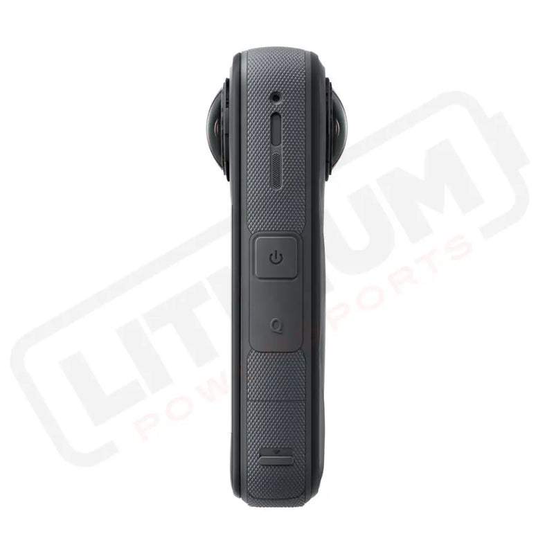 Insta360 X5 360 8K Action Camera - Lithium Powersports