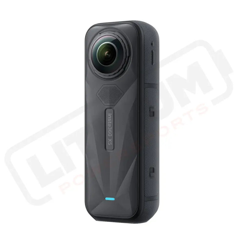Insta360 X5 360 8K Action Camera - Lithium Powersports