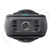 Insta360 X5 360 8K Action Camera - Lithium Powersports