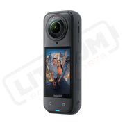 Insta360 X5 360 8K Action Camera - Lithium Powersports