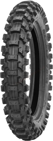 IRC Mini Front & Rear Tire 10 / Rear / 80/100-10 Tire