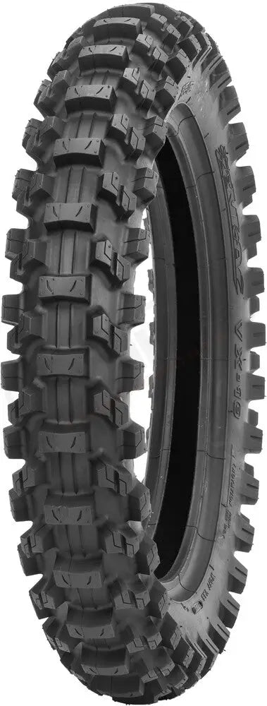 IRC Mini Front & Rear Tire 10 / Rear / 80/100-10 Tire