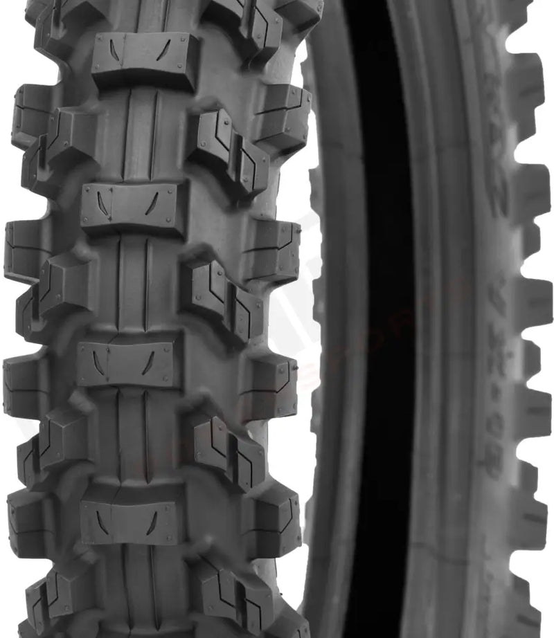 IRC Mini Front & Rear Tire - Lithium Powersports