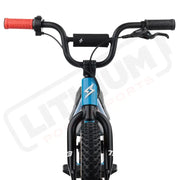 K1D Big Trouble Handlebar - Lithium Powersports