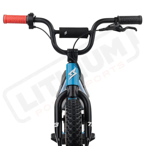 K1D Big Trouble Handlebar - Lithium Powersports