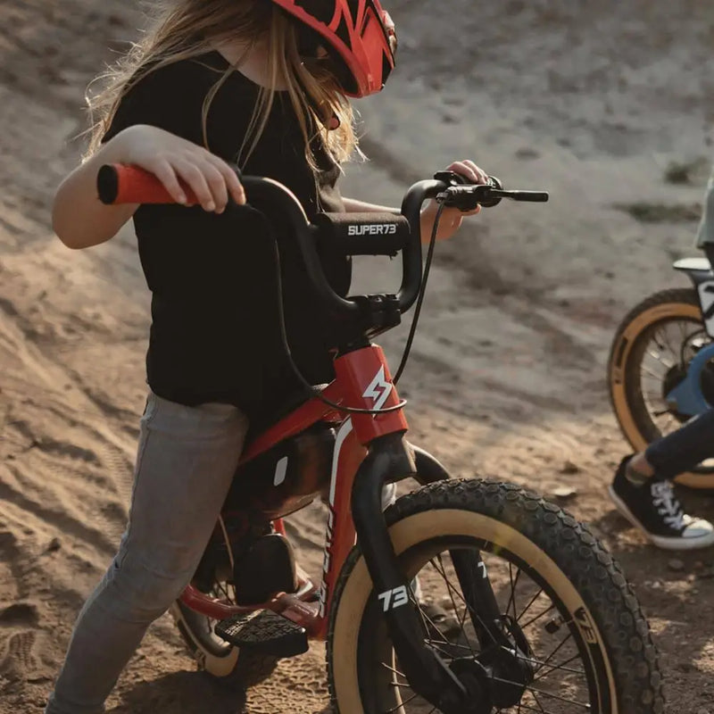 K1D Big Trouble Handlebar - Lithium Powersports