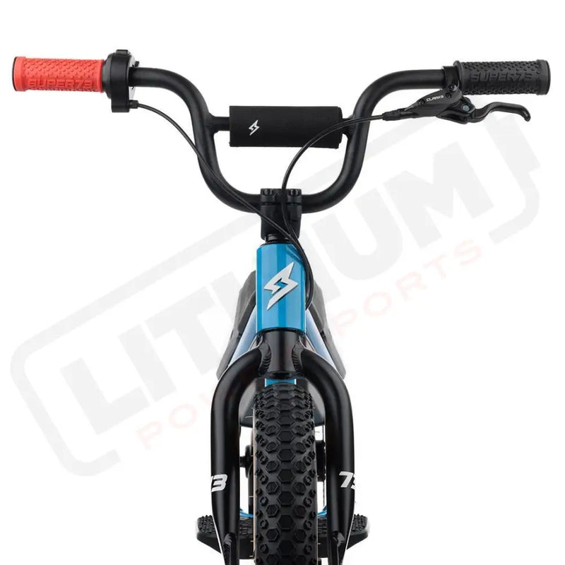 K1D Big Trouble Handlebar - Lithium Powersports