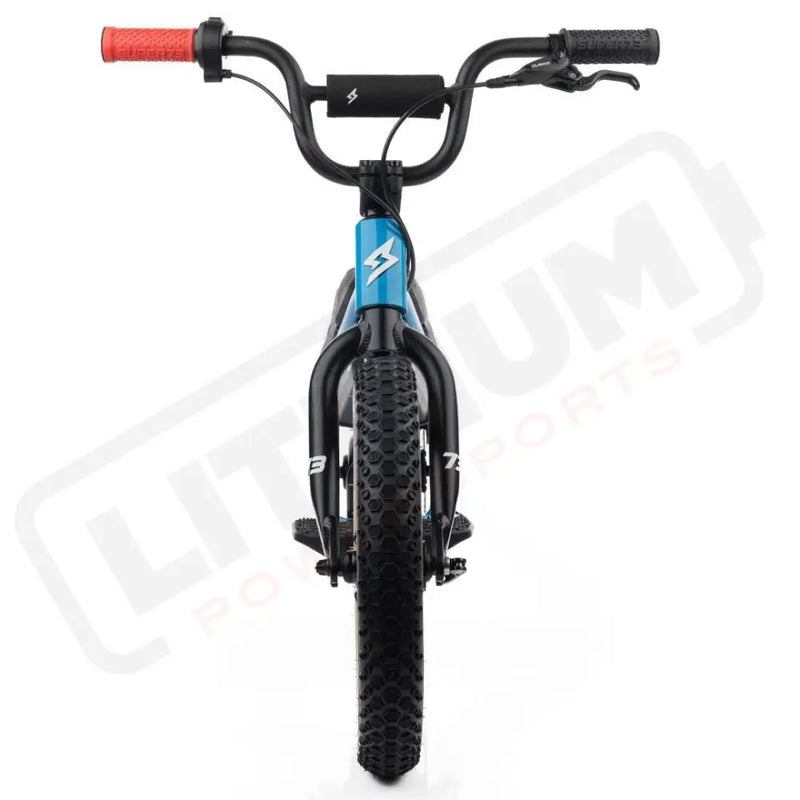 K1D Big Trouble Handlebar - Lithium Powersports