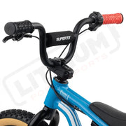 K1D Big Trouble Handlebar - Lithium Powersports