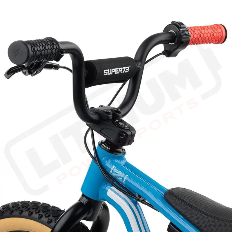 K1D Big Trouble Handlebar - Lithium Powersports