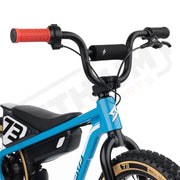 K1D Big Trouble Handlebar - Lithium Powersports