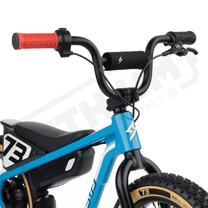 K1D Big Trouble Handlebar - Lithium Powersports
