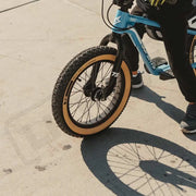 K1D Megahex Tire 16in. x 2.4in. - Lithium Powersports