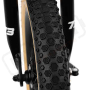 K1D Megahex Tire 16in. x 2.4in. - Lithium Powersports