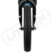 K1D Megahex Tire 16in. x 2.4in. - Lithium Powersports