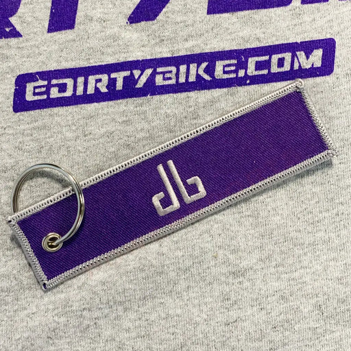Key Chain | DirtyBike Key Chain